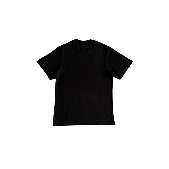 Syna World No Comment Tee Black