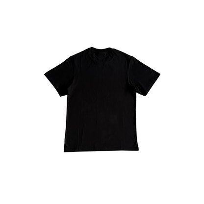 Syna World No Comment Tee Black
