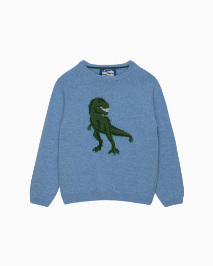 Chelsea Clothing Company Jumper T-Rex Jumper
