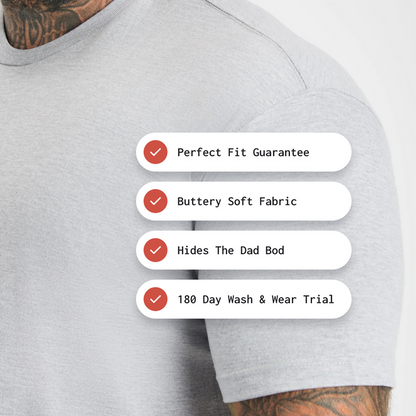 Tall Classic Summer 3-Pack