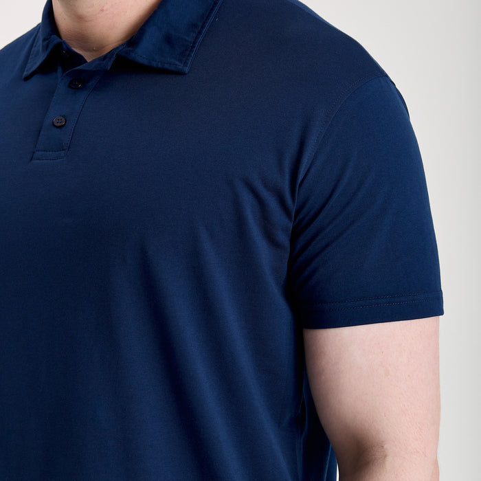 Tall Polo Depths 3-Pack