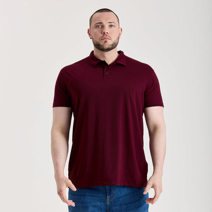 Tall Polo Depths 3-Pack