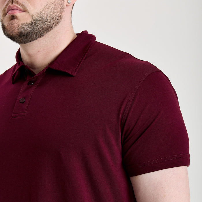 Tall Polo Depths 3-Pack