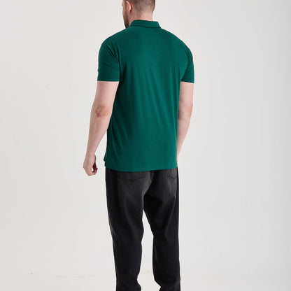 Tall Rainforest Polo