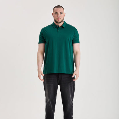 Tall Rainforest Polo