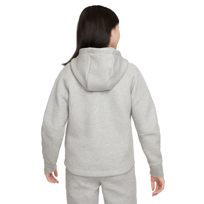 Tech Fleece Full-Zip Hoodie