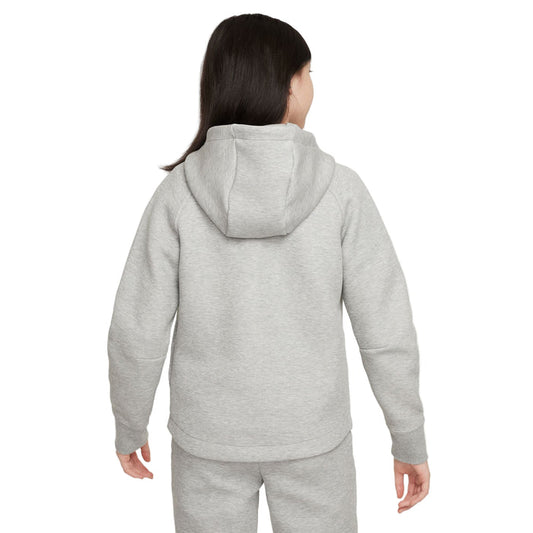Tech Fleece Full-Zip Hoodie