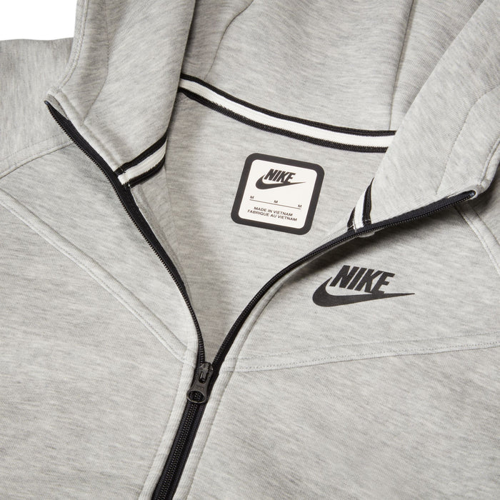 Tech Fleece Full-Zip Hoodie
