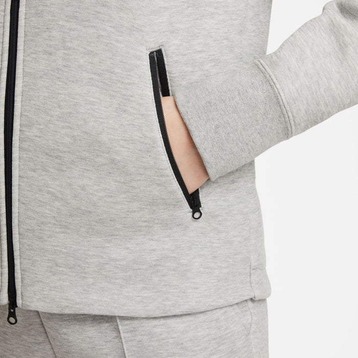 Tech Fleece Full-Zip Hoodie