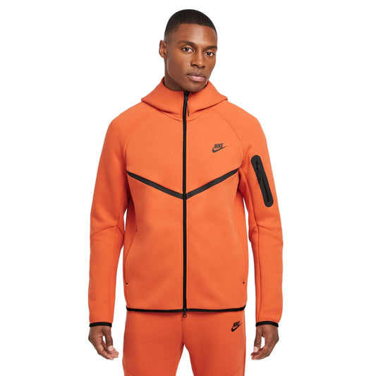 Tech Windrunner Full-Zip  Hoodie