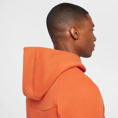 Tech Windrunner Full-Zip  Hoodie