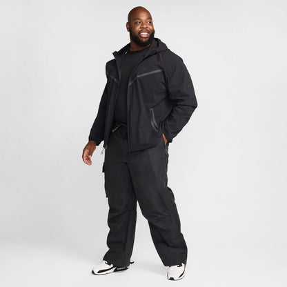 Tech Windrunner Full-Zip Hoodie