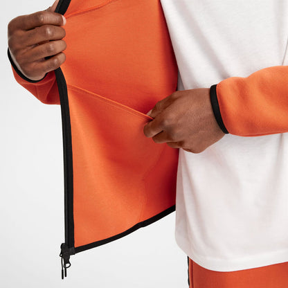 Tech Windrunner Full-Zip  Hoodie