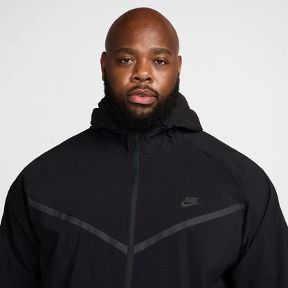 Tech Windrunner Full-Zip Hoodie