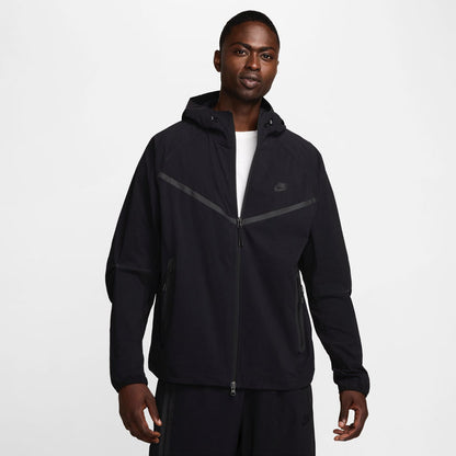 Tech Windrunner Full-Zip Hoodie