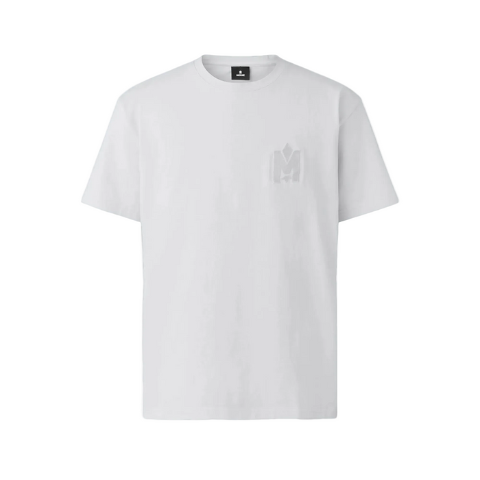 Tee-shirt with Velvet Logo