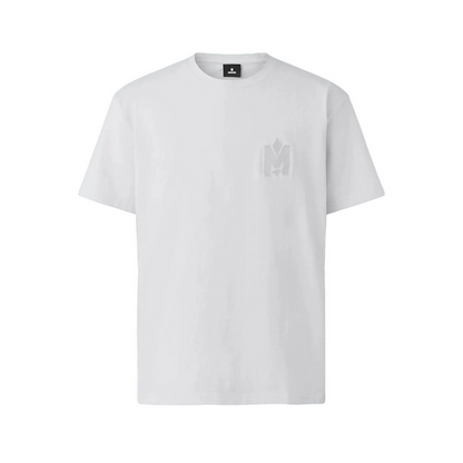 Tee-shirt with Velvet Logo