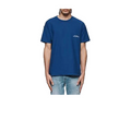 Textured Inside Out Tee