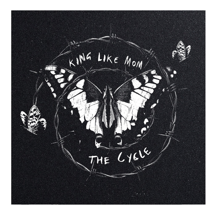 king like me The Cycle - Digital Download