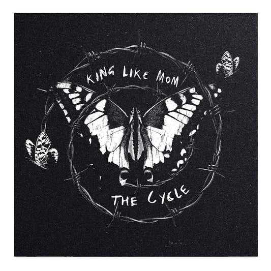 king like me The Cycle - Digital Download