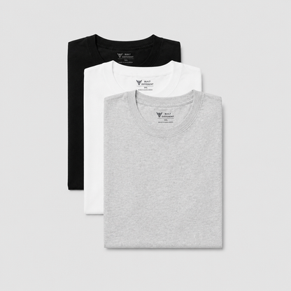 The Daily Rotation 3-Pack