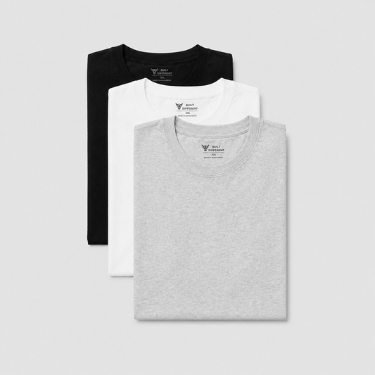 The Daily Rotation 3-Pack