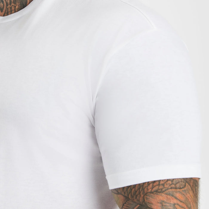 The Daily Rotation V Neck 3-Pack