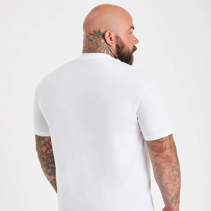 The Daily Rotation V Neck 3-Pack