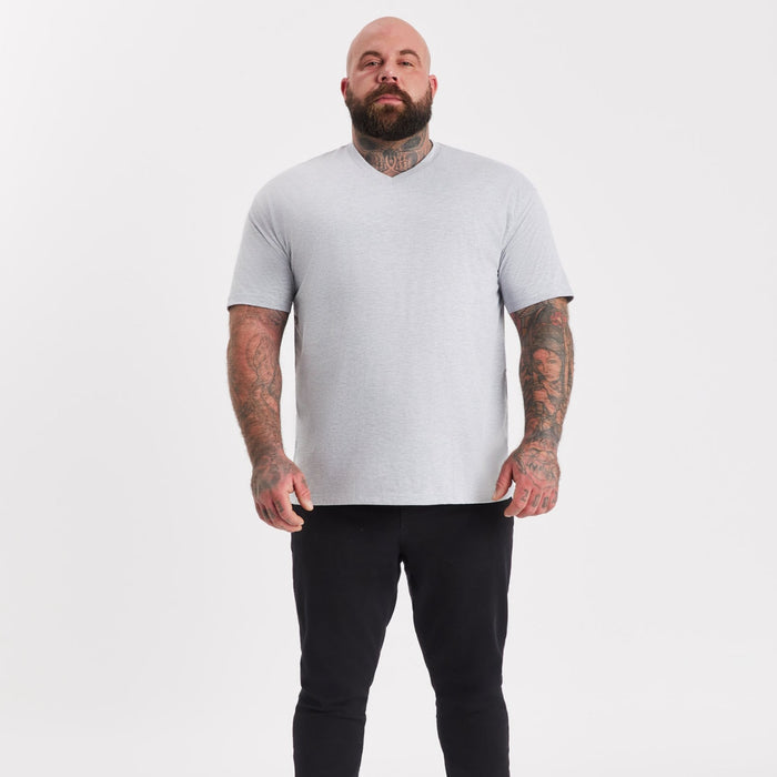 The Daily Rotation V Neck 3-Pack