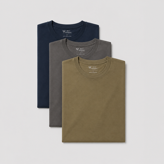 The Everyday Dad 3-Pack