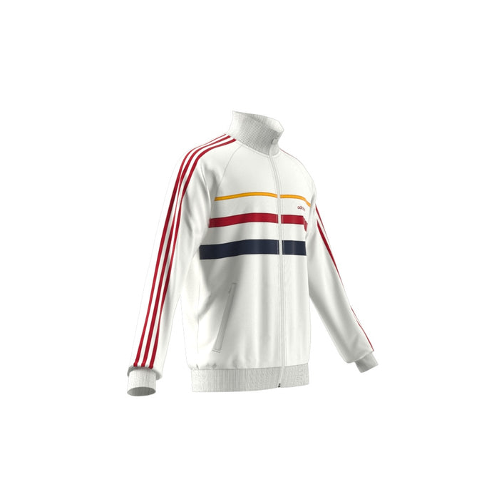 The First Track Top