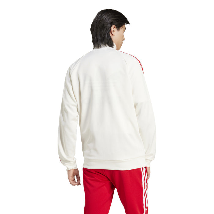 The First Track Top