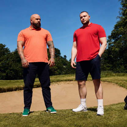 The Golden Hour 2-Pack