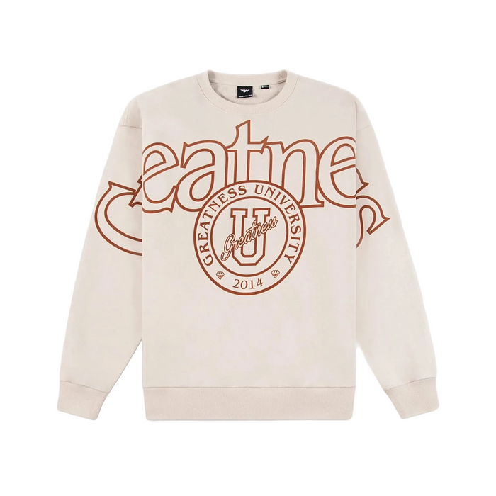 The Great Seal Crewneck