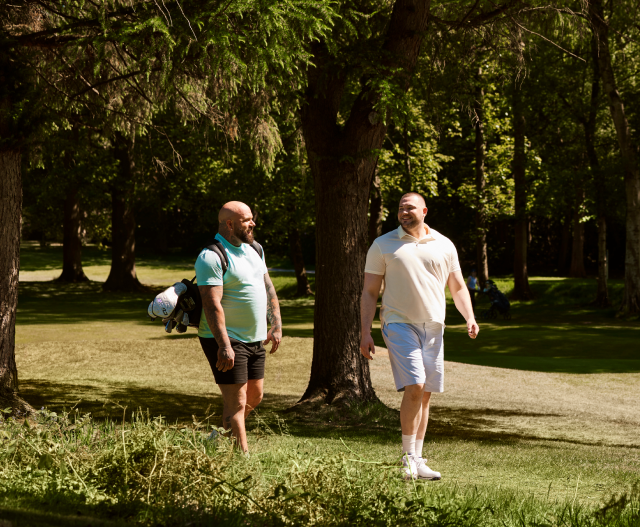 The Polo Tour Collection 4-pack