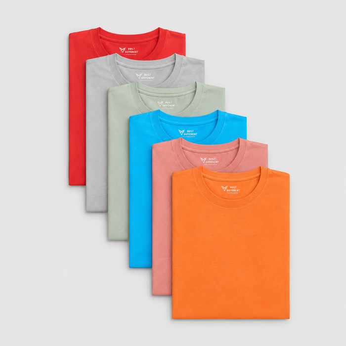 The Summer Rotation 6-Pack