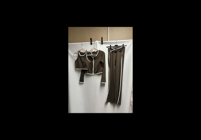 Three-Piece Gym Set