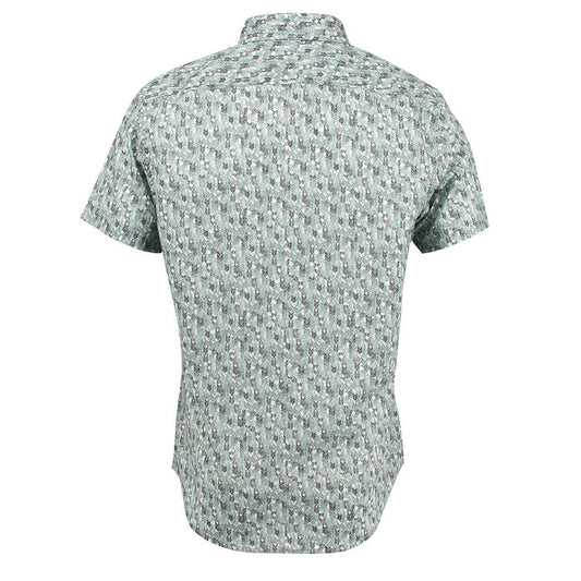 TIM Chevron Wicker Sage