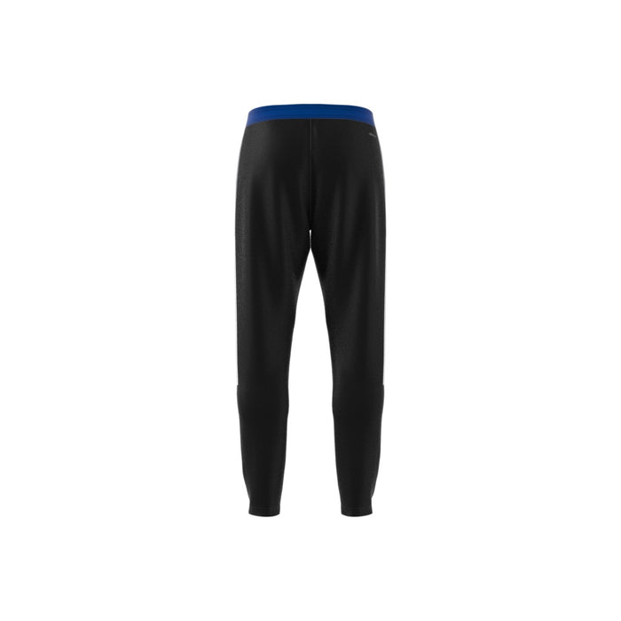 Tiro 21 Track Pants Black