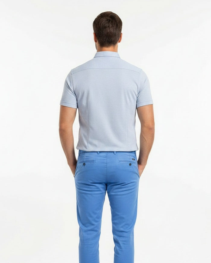Tobias Sky Shirt
