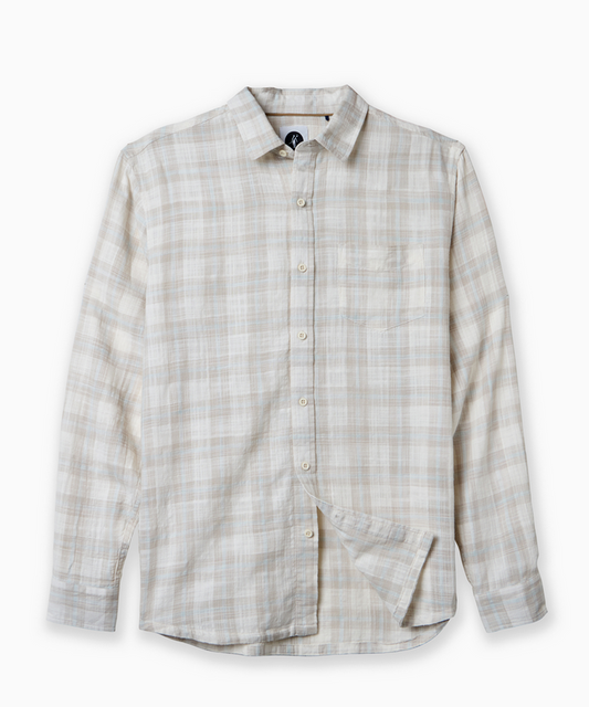 Toes On The Nose Solis L/S Shirt