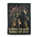 skinless Trample The Weak Banner