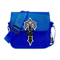 Trapstar Blue Irongate T Cross-Body Bag