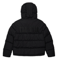 Trapstar Decoded Puffer 2.0 Blackout Edition