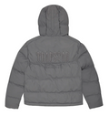 Trapstar Decoded Puffer 2.0 Grey