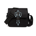 Trapstar Ice Blue Irongate T Cross-Body Bag