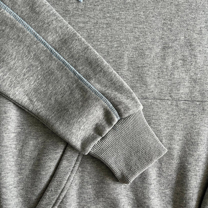 Trapstar Irongate Arch Tracksuit Grey Ice Edition