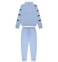 Trapstar Irongate T Shell Suit 2.0 Cashmere Blue