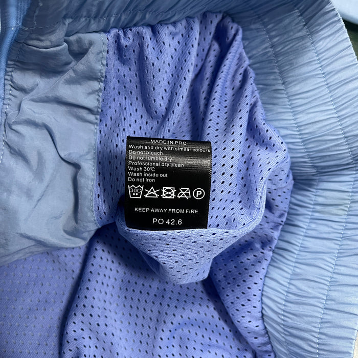 Trapstar Irongate T Shell Suit 2.0 Cashmere Blue