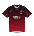Trapstar Monogram Jersey Red
